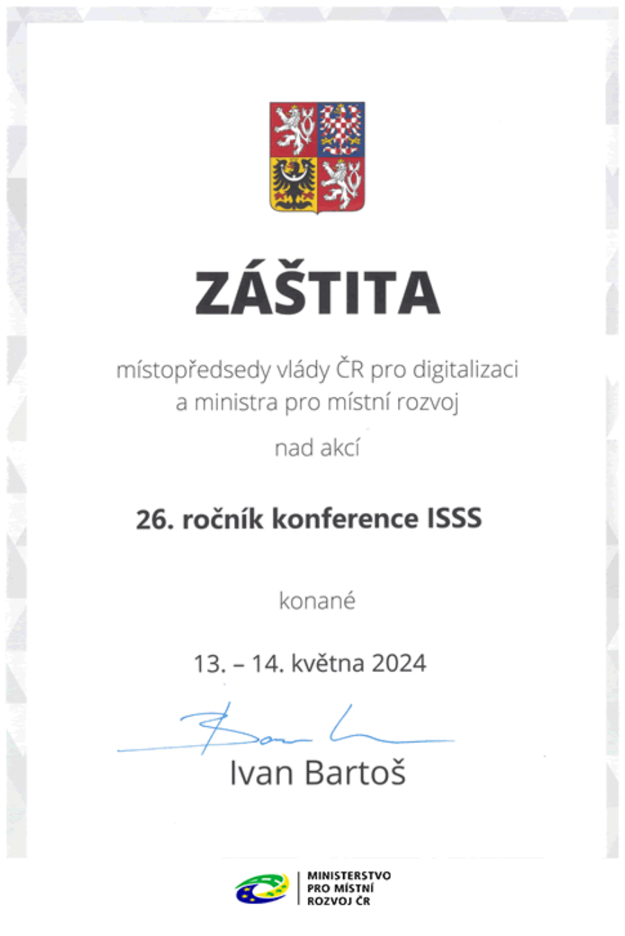 Ivan Bartoš