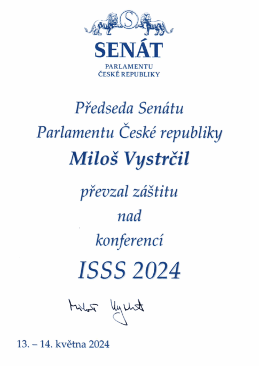 Miloš Vystrčil