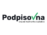 PODPISOVNA