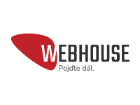 WEBHOUSE, s. r. o.