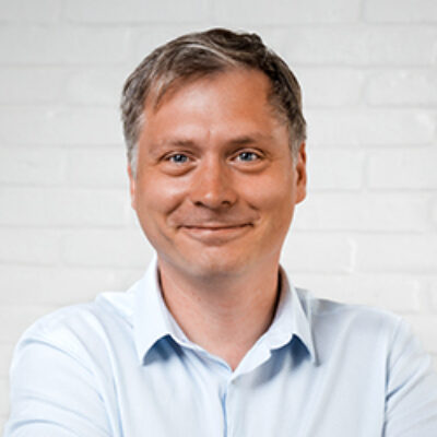 Petr Dostálek