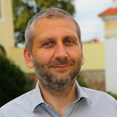Jan Heisler