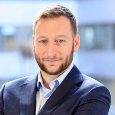Michal Hroneš