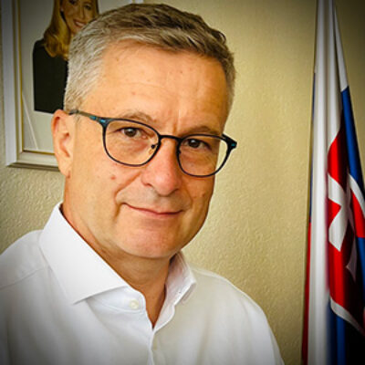 Jaroslav Ivančo
