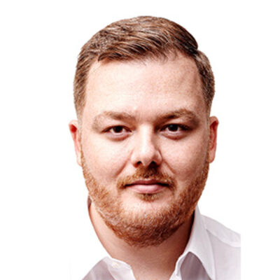 Petr Klán