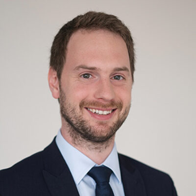 Benedikt Kotmel