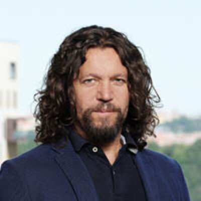 Václav Koudele