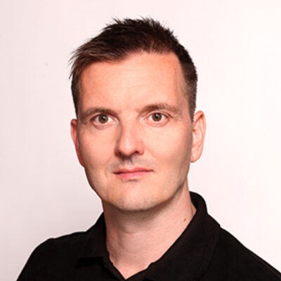 Pavel Krejsa – Google Cloud