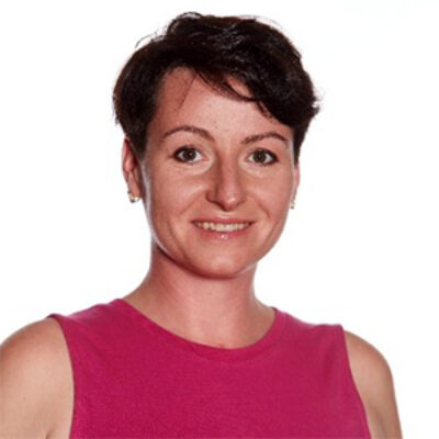Edita Müllerová