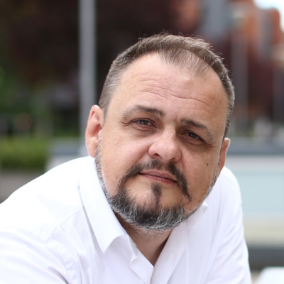 Michal Polehňa