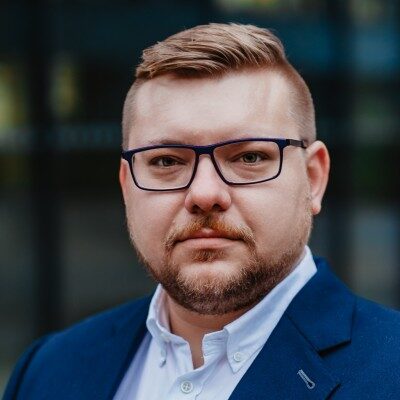 Martin Predný