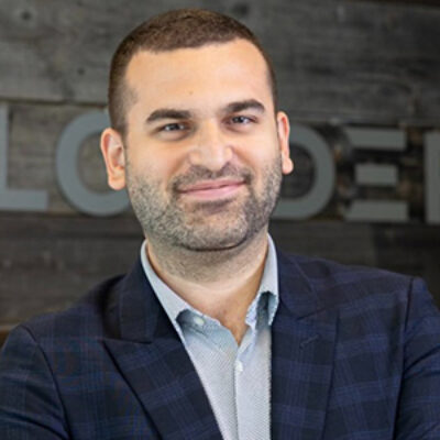 Peter Rizvi