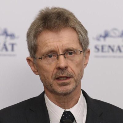 Miloš Vystrčil