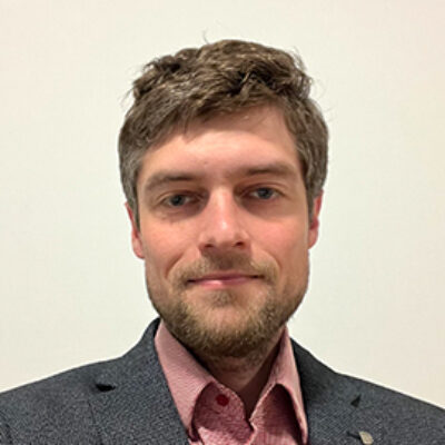 Daniel Wolf